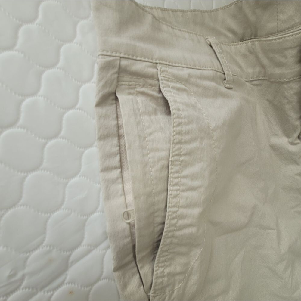 Columbia Mens Hybrid Active Fit Shorts Size 34 - Picture 14 of 15